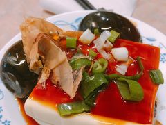 -老友小吃
