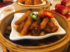 -点都德(华强南店)
