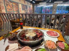 -华丰火锅(双林北横路店)