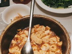 -狮王府淮扬菜(新街口友谊店)