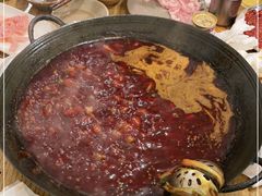 -刁姐火锅(五小区店)