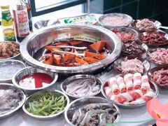-憨铁匠老火锅(龙岗万科里店)