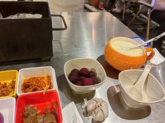 -大头叔烤鸡爪·朝鲜族烤串(天池路店)