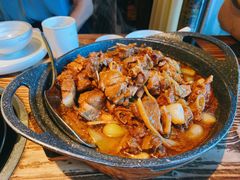 -瑶王府·广西菜(茶花园店)