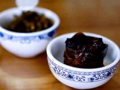 古镇扎肉（大）-洞天食府(北大街店)