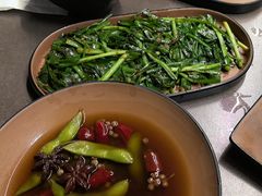 -花和尚·湘西小串烧烤(祈福店)