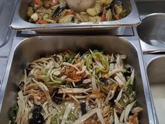 -东园小馆·早茶·淮扬小炒(三盛广场店)