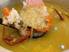 -宏佳丰味蟹馆(洛溪店)