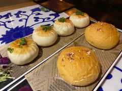 金丝燕麦包-江南赋(内蒙古大厦店)