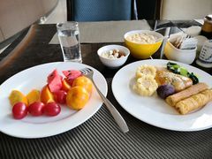 -淮安曙光国际大酒店(大运河广场花街店)