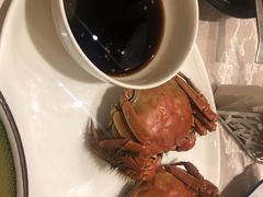 -扬州香格里拉·香宫中餐厅