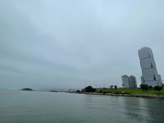 -在海一方公园
