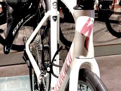 -SPECIALIZED闪电自行车(建国西路店)