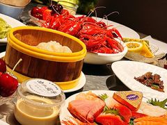 -曲水兰亭(北京四惠店)