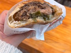 -百年夯碳烤胡椒饼(阿拉城店)