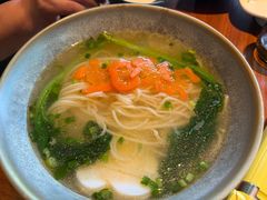 -苏帮袁Sue Cuisine(将台店)