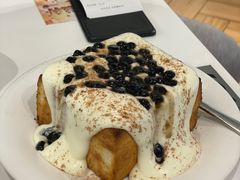 -翠华餐厅(宝安壹方城店)