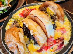 -Q MEX 库迈墨西哥餐吧(三里屯店)