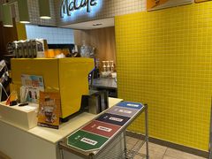 -麦当劳(安定门外大街店)