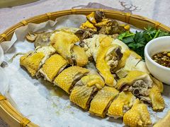 -大湾区鑫南酒家·粤菜(黄岐店)