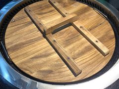 -邹家军铁锅炖(杨家湾店)