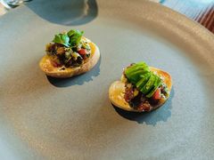 -Mercato莫卡多露台餐厅与酒吧(K11店)