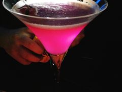 -柒Lounge(三里屯店)