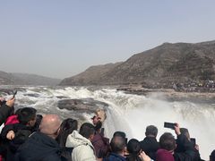 -陕西黄河壶口瀑布旅游区