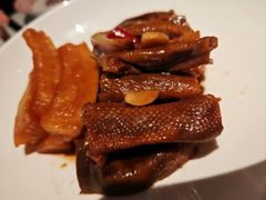 -谭厨中山传家菜.乳鸽.脆鲩鱼(华强北中航城店)