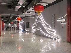-复旦大学(地铁站)