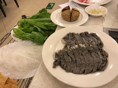 -八先生涮肉房(三里河店)