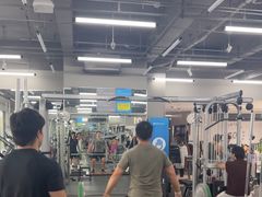 -OG01·24h私教铁馆(中鼎316店)