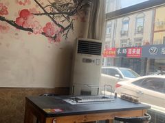 -桃园烧烤·砂锅(商业步行街店)