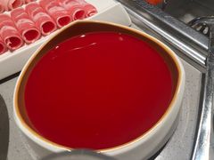 -海底捞火锅(翔龙天地广场店)