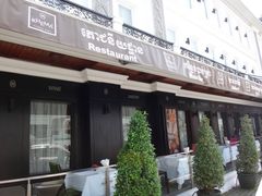 -Khéma Restaurant Pasteur