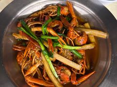 -聚味瞿记·龙虾堂(渔人码头一店)