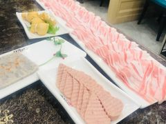 -朋友的火锅店(辽大店)