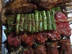 -非凡烧烤(历史博物馆店)