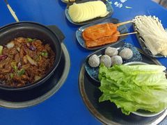 -重庆鸡公煲·嘟享吃(林科大店)