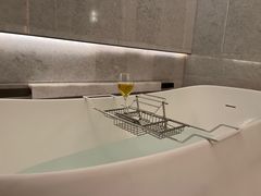 -广州奥园喜来登酒店