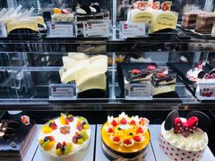 -85度C(上海秀沿路店)