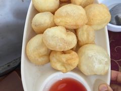 -秦记南岗鱼锅(珠吉路店)