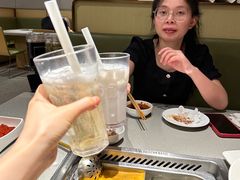 -海底捞火锅(百利广场店)