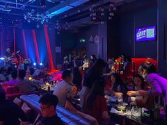 -TORA音乐酒馆