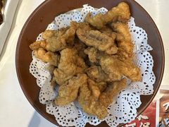 -乔阿马·江南味·驴肉香(龙湖华泾天街店)