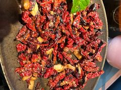 -Ameigo梅果·云贵川bistro(长宁来福士店)