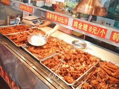 -吴日彪蒜香猪牛排(水巷口店)