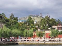 -百泉景区