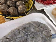 -正宗贵州二嫂黄牛肉馆(青村店)