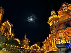 -郑州方特梦幻王国